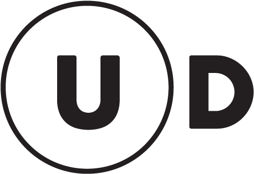 UD logo