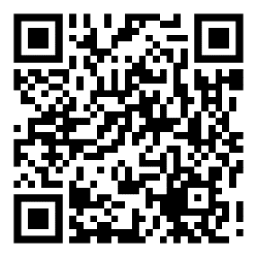 Neighbors Cookies Careers QR Code