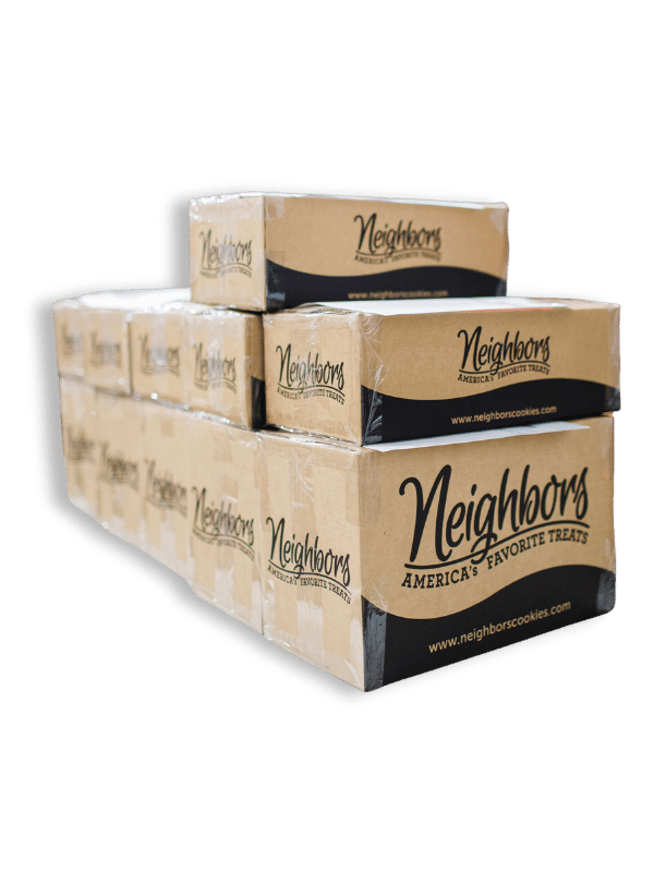 Neighbors Minimum Order Quantity